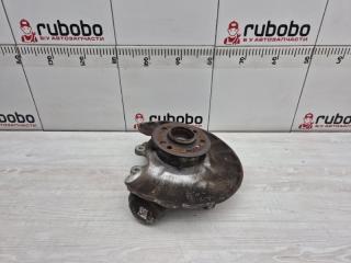 Запчасть кулак задний левый Mercedes-Benz GL 2012