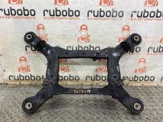 Подрамник задний Mercedes-Benz GL 2012