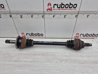 Полуось задняя левая BMW 7 2010