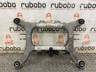 Подрамник задний BMW 7 2010