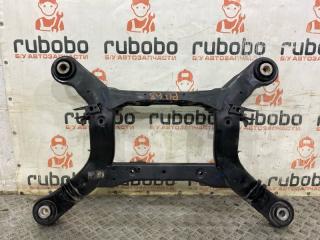 Подрамник задний Mercedes-Benz GL 2014