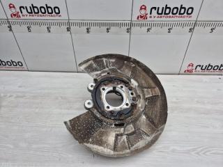 Запчасть кулак задний правый BMW 7 2010