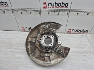 Кулак задний левый BMW 7 2010