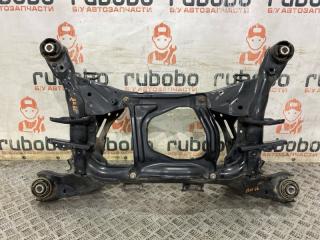 Подрамник задний Jaguar XF 2016