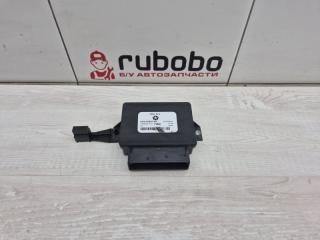 Блок управления стояночным тормозом Jeep Cherokee 2018