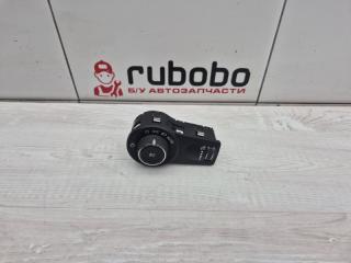 Блок управления светом Jeep Cherokee 2018