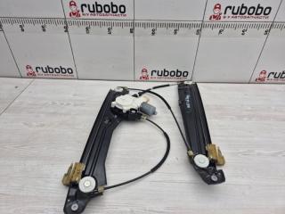 Стеклоподъемник передний левый BMW 7 2010