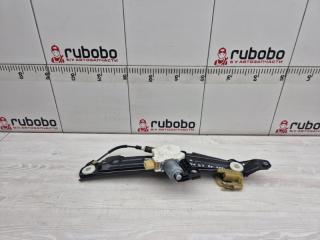 Стеклоподъемник задний правый BMW 7 2010