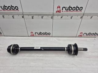 Полуось задняя левая BMW 5 2017