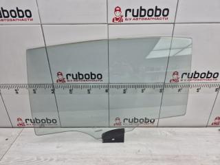 Стекло заднее левое BMW 7 2010