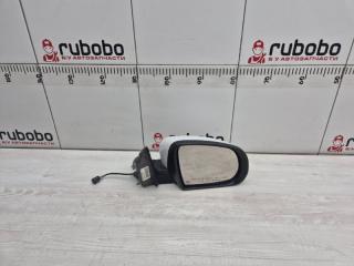 Зеркало правое Jeep Cherokee 2018 контрактная Зеркало правое Jeep Cherokee 2018