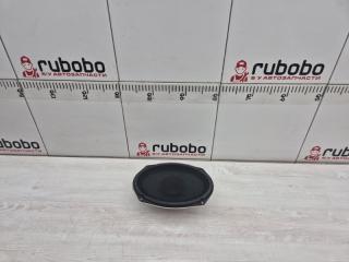 Динамик Jeep Cherokee 2018