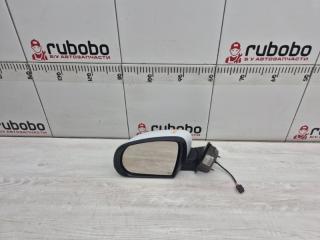 Зеркало левое Jeep Cherokee 2018