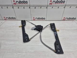 Стеклоподъемник передний левый Jeep Cherokee 2018