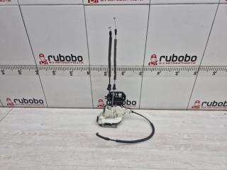 Замок двери задний правый Jeep Cherokee 2018