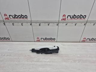 Ручка двери передняя левая Jeep Cherokee 2018 контрактная Ручка двери передняя левая Jeep Cherokee 2018