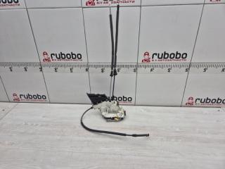 Замок двери передний левый Jeep Cherokee 2018