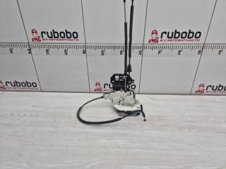 Замок двери задний левый Jeep Cherokee 2018