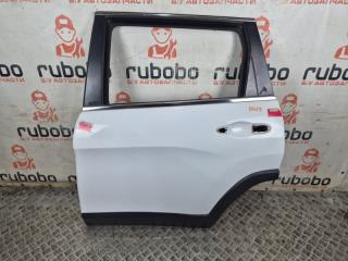 Дверь задняя левая Jeep Cherokee 2018