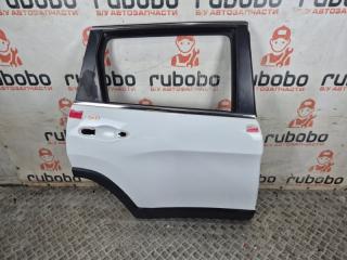 Дверь задняя правая Jeep Cherokee 2018