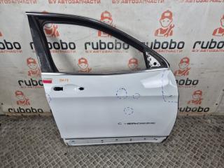 Дверь передняя правая Jeep Cherokee 2018