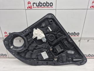 Стеклоподъемник задний правый Mercedes-Benz GL 2014