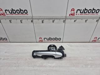 Ручка двери задней правой Mercedes-Benz GL 2014