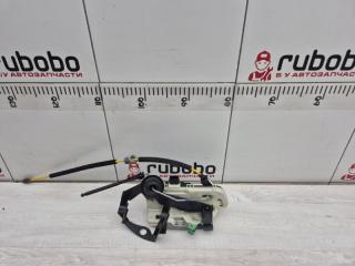 Замок двери задний правый Ford Explorer 2011 контрактная Замок двери задний правый Ford Explorer 2011