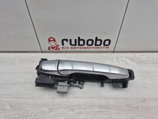 Ручка двери задней левой Ford Explorer 2011