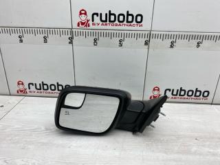 Зеркало левое Ford Explorer 2011