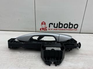 Ручка двери задняя левая Mercedes-Benz GL 2014