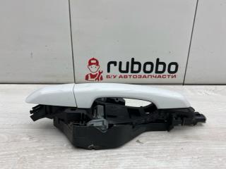 Ручка двери передняя правая Jaguar XF 2016