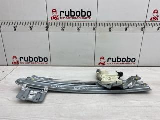 Стеклоподъемник передний левый Ford Explorer 2011