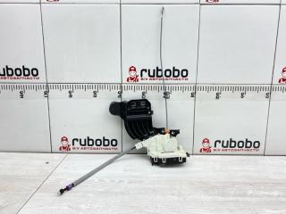 Замок двери задний левый Mercedes-Benz GL 2014