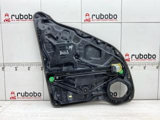 Стеклоподъемник задний левый Mercedes-Benz GL 2014