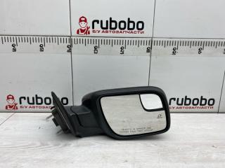 Зеркало правое Ford Explorer 2011 контрактная Зеркало правое Ford Explorer 2011
