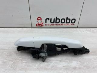 Ручка двери задняя правая Jaguar XF 2016