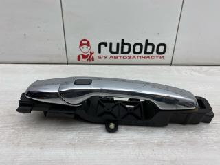 Ручка двери передняя правая Ford Explorer 2011