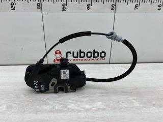 Замок двери передний правый Ford Explorer 2011 контрактная Замок двери передний правый Ford Explorer 2011