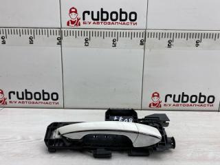 Ручка двери задняя правая Mercedes-Benz GL 2012