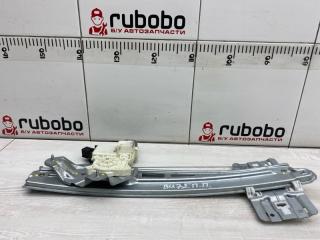 Стеклоподъемник передний правый Ford Explorer 2011