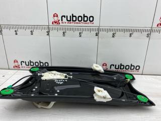 Стеклоподъемник передний правый Land Rover DISCOVERY 4 2013