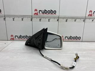 Зеркало правое Mercedes-Benz GL 2012
