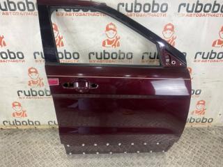 Дверь передняя правая Ford Explorer 2011