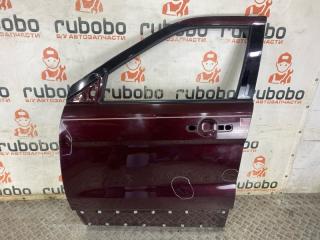 Дверь передняя левая Ford Explorer 2011