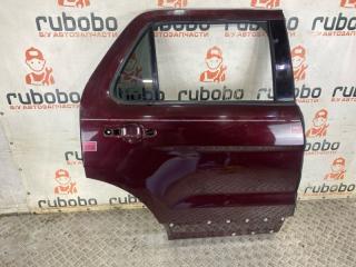 Дверь задняя правая Ford Explorer 2011