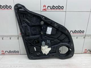 Стеклоподъемник задний правый Mercedes-Benz GL 2012