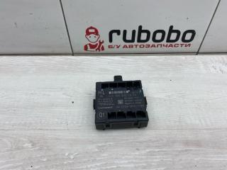 Блок комфорта двери задний левый Mercedes-Benz GL 2012