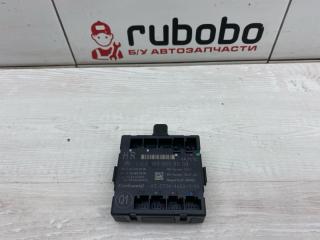 Блок комфорта двери задний правый Mercedes-Benz GL 2012