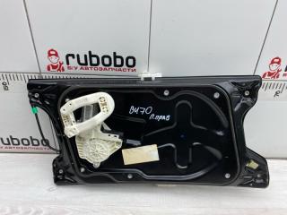 Стеклоподъемник передний правый Land Rover Range Rover Sport 2012